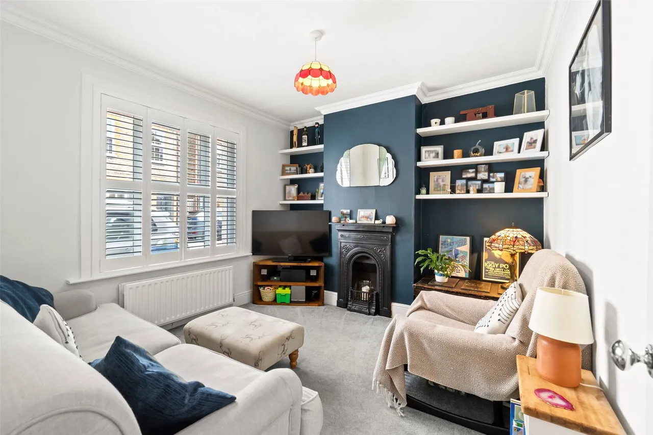 Warwick Road, Twickenham, TW2 6SW, photo 2
