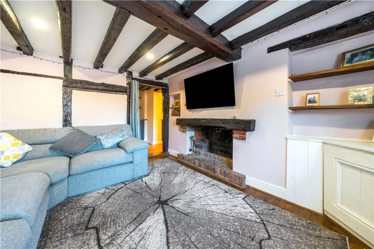 The Street, Eversley, Hook, Hampshire, RG27 0PJ, photo 7