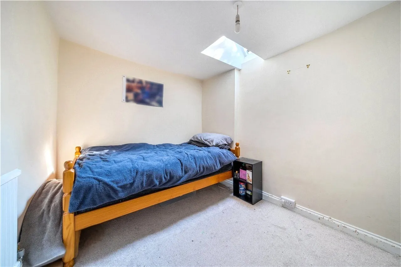 The Street, Eversley, Hook, Hampshire, RG27 0PJ, photo 14