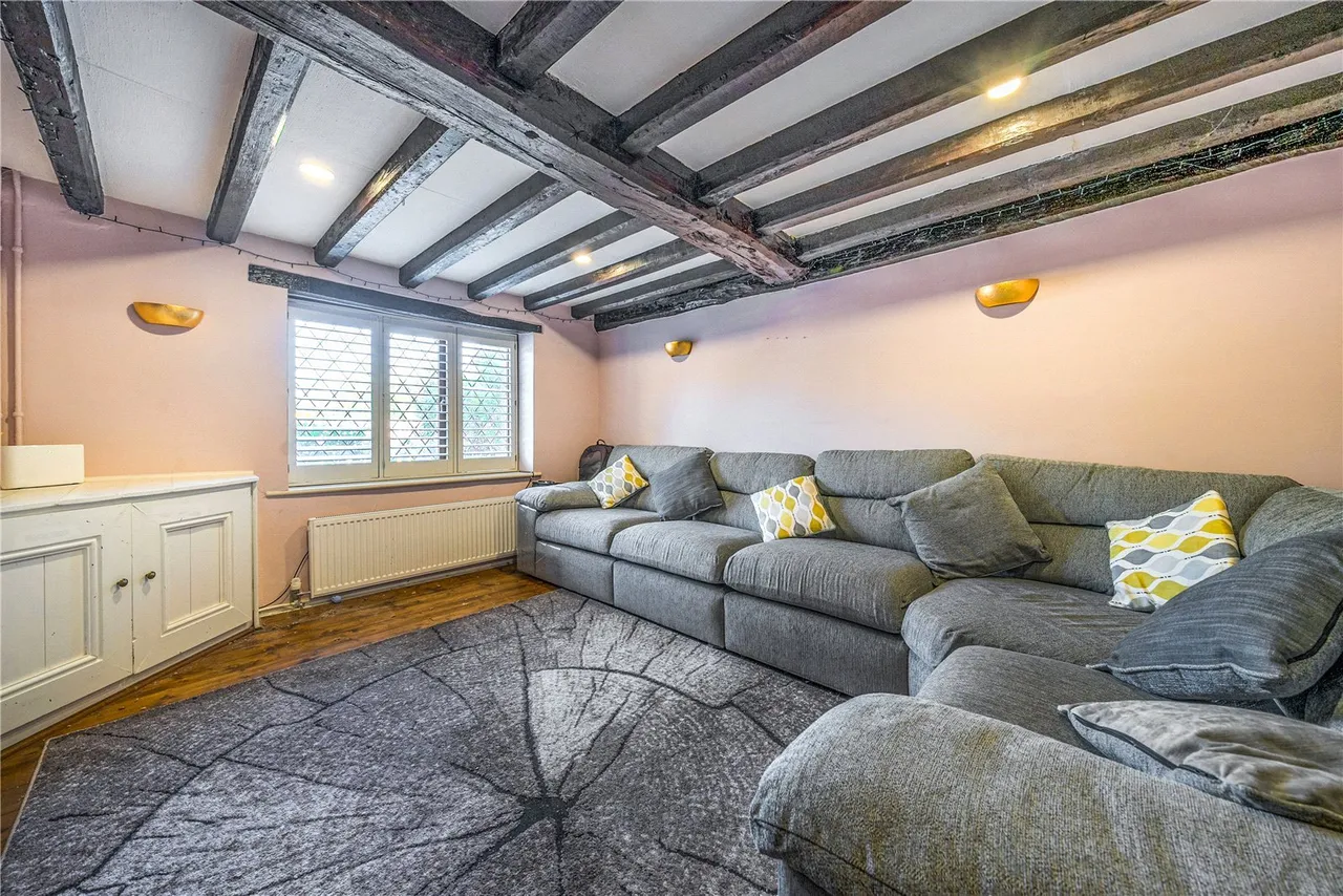 The Street, Eversley, Hook, Hampshire, RG27 0PJ, photo 8