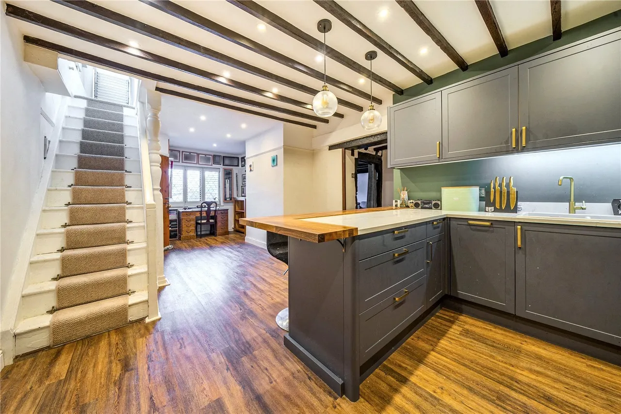 The Street, Eversley, Hook, Hampshire, RG27 0PJ, photo 2