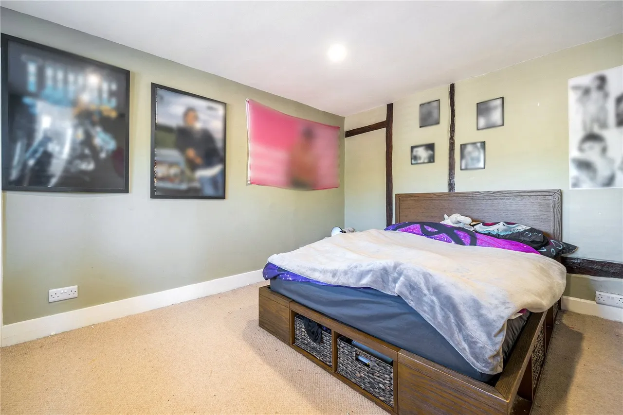 The Street, Eversley, Hook, Hampshire, RG27 0PJ, photo 11