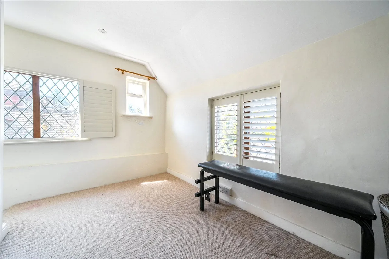 The Street, Eversley, Hook, Hampshire, RG27 0PJ, photo 15