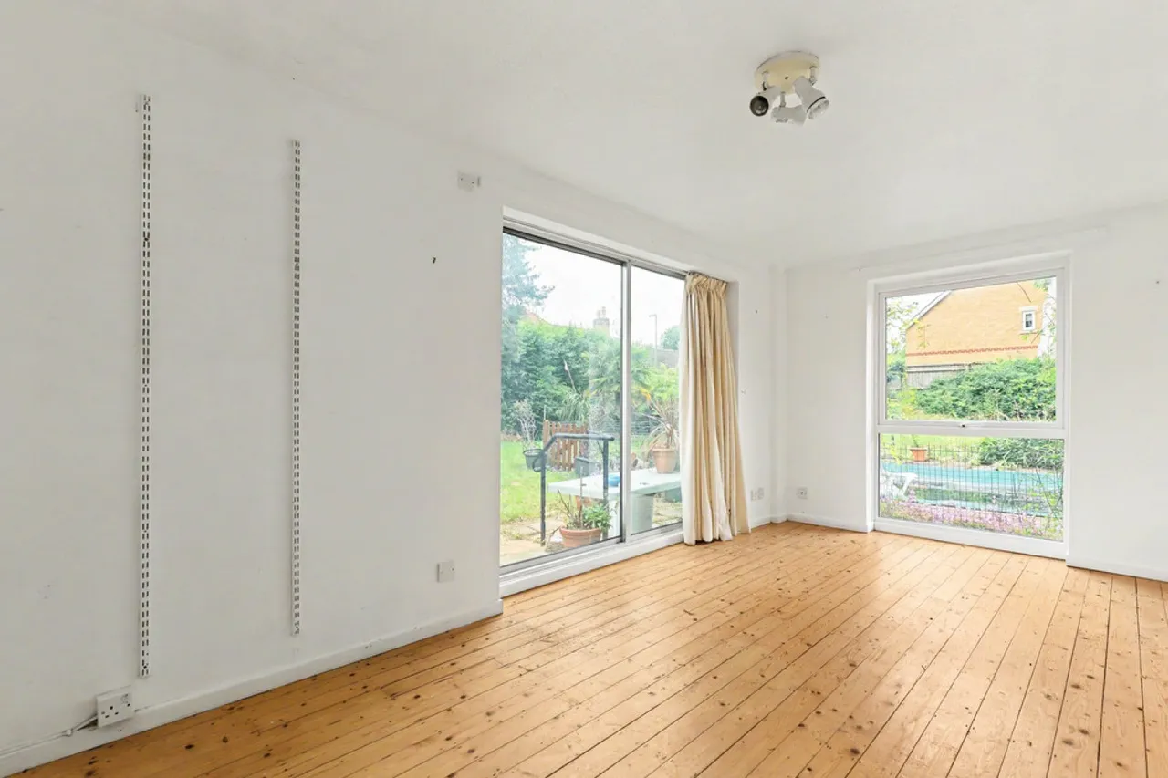 Stansfield Close, Headington, photo 3