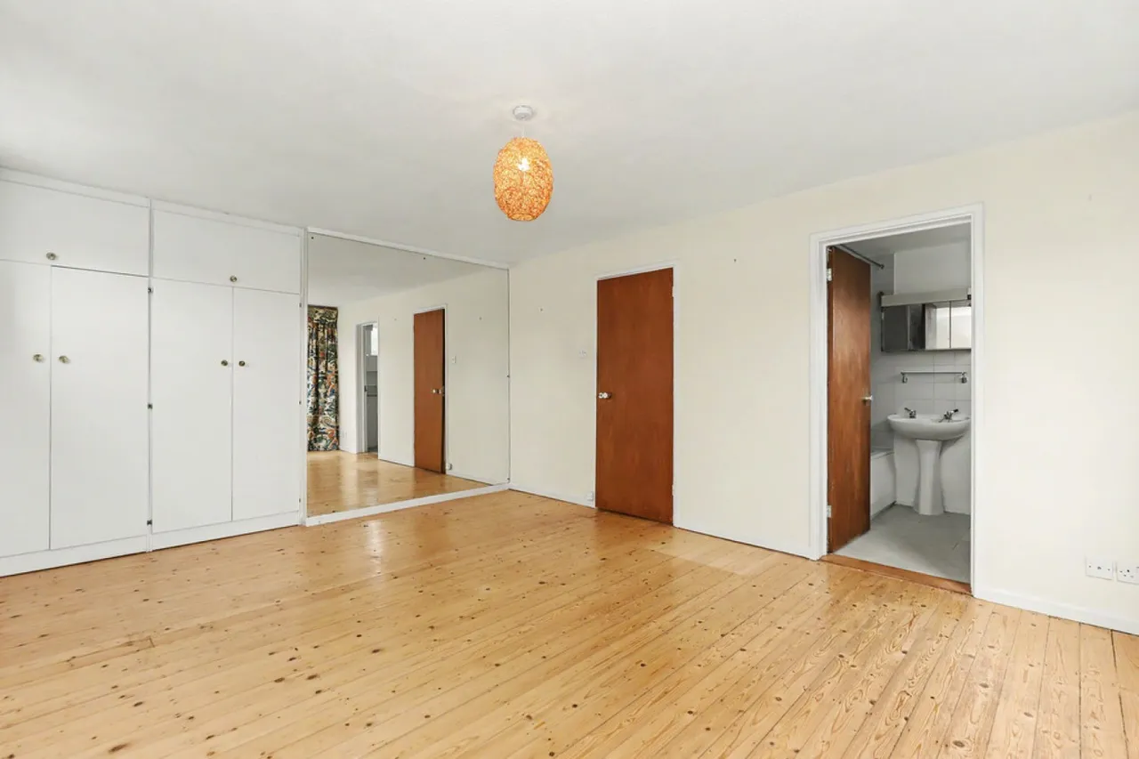 Stansfield Close, Headington, photo 10