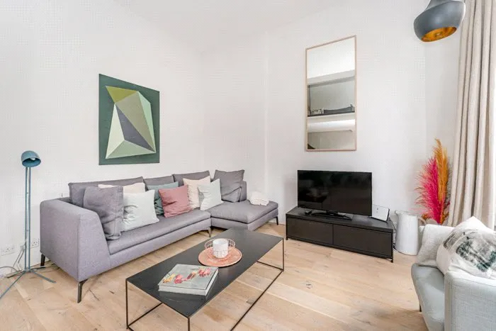 Airlie Gardens, Kensington, W8, photo 9