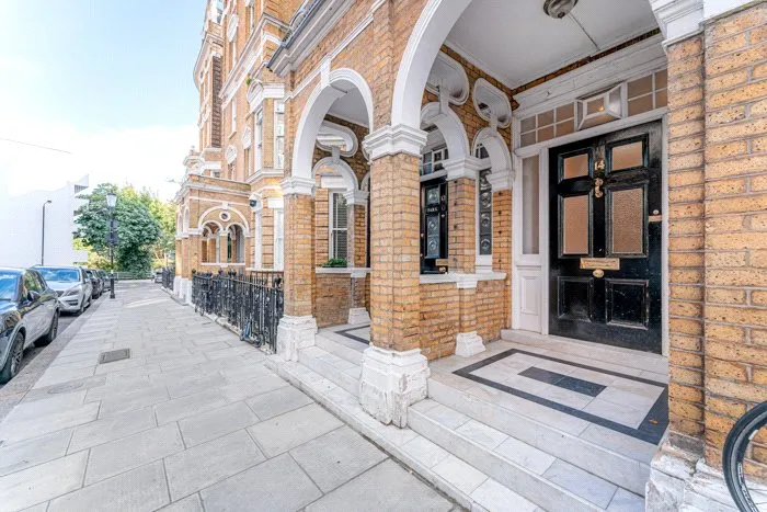 Airlie Gardens, Kensington, W8, photo 22