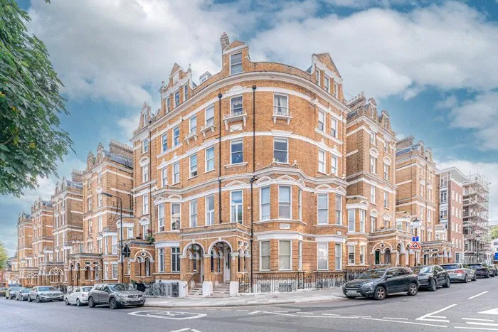 Airlie Gardens, Kensington, W8, photo 8
