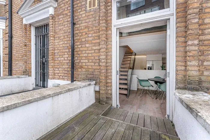 Airlie Gardens, Kensington, W8, photo 11