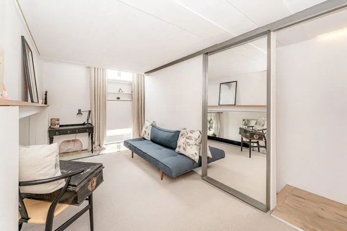 Airlie Gardens, Kensington, W8, photo 14