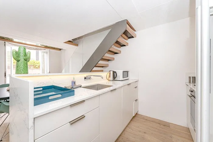 Airlie Gardens, Kensington, W8, photo 4