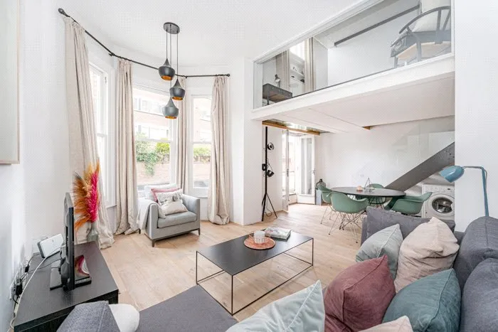 Airlie Gardens, Kensington, W8, photo 2