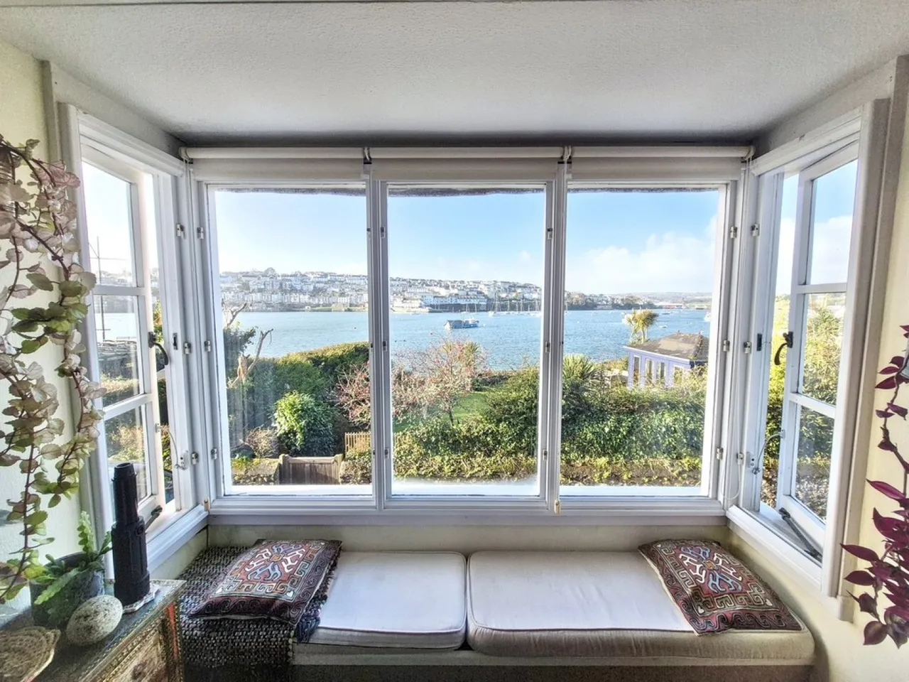 Trefusis Road, Flushing, Cornwall, photo 2