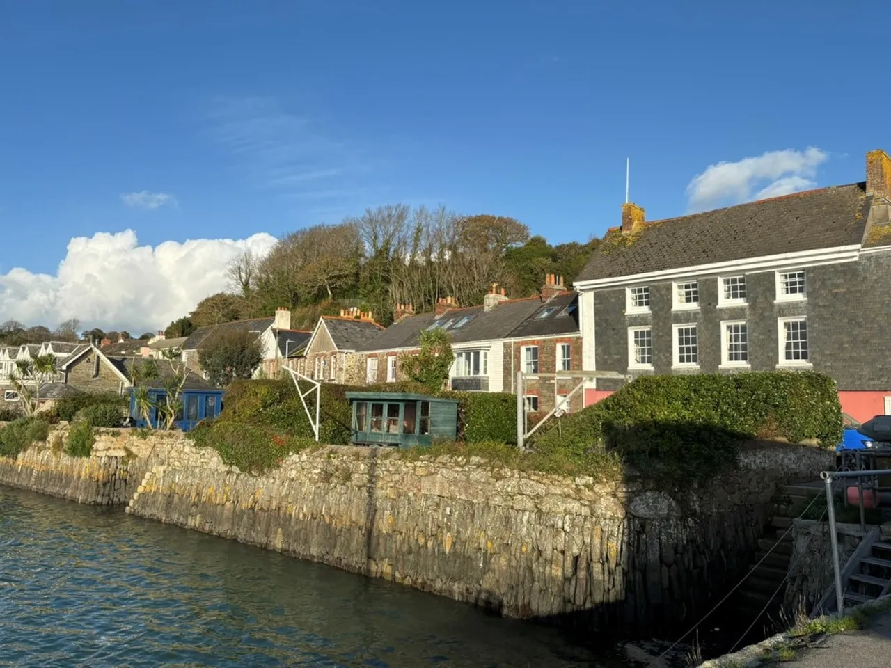 Trefusis Road, Flushing, Cornwall, photo 7
