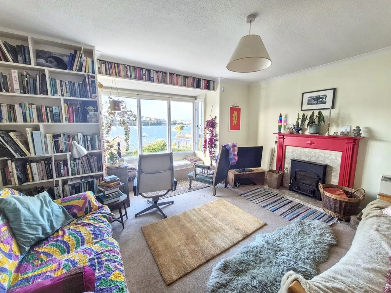 Trefusis Road, Flushing, Cornwall, photo 3