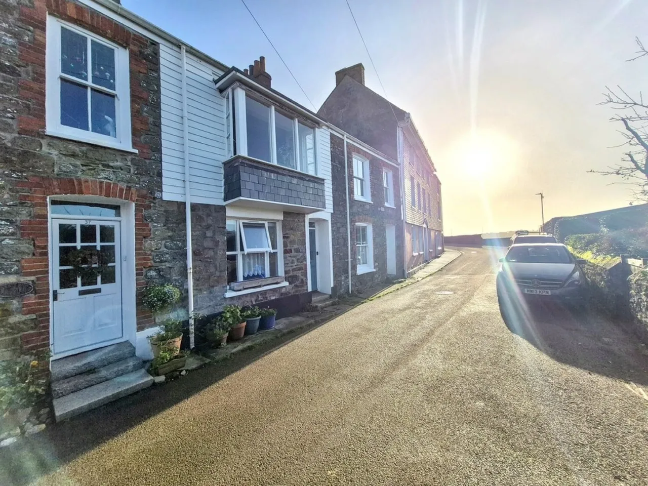 Trefusis Road, Flushing, Cornwall, photo 11
