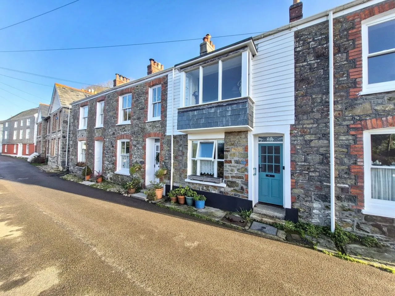 Trefusis Road, Flushing, Cornwall, photo 9