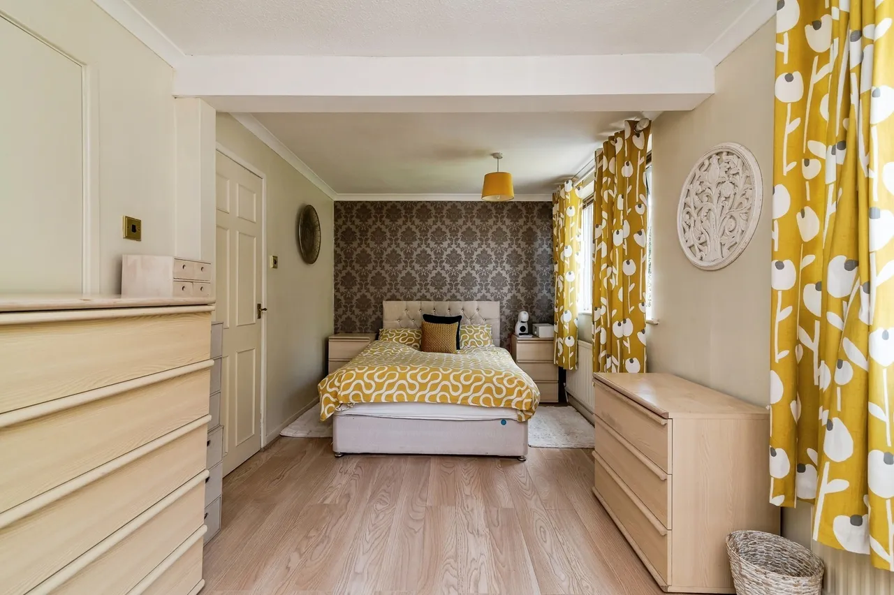 Linsdale Gardens, Gedling, NG4, photo 9