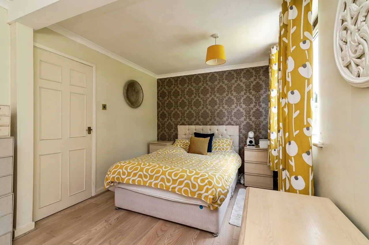 Linsdale Gardens, Gedling, NG4, photo 10