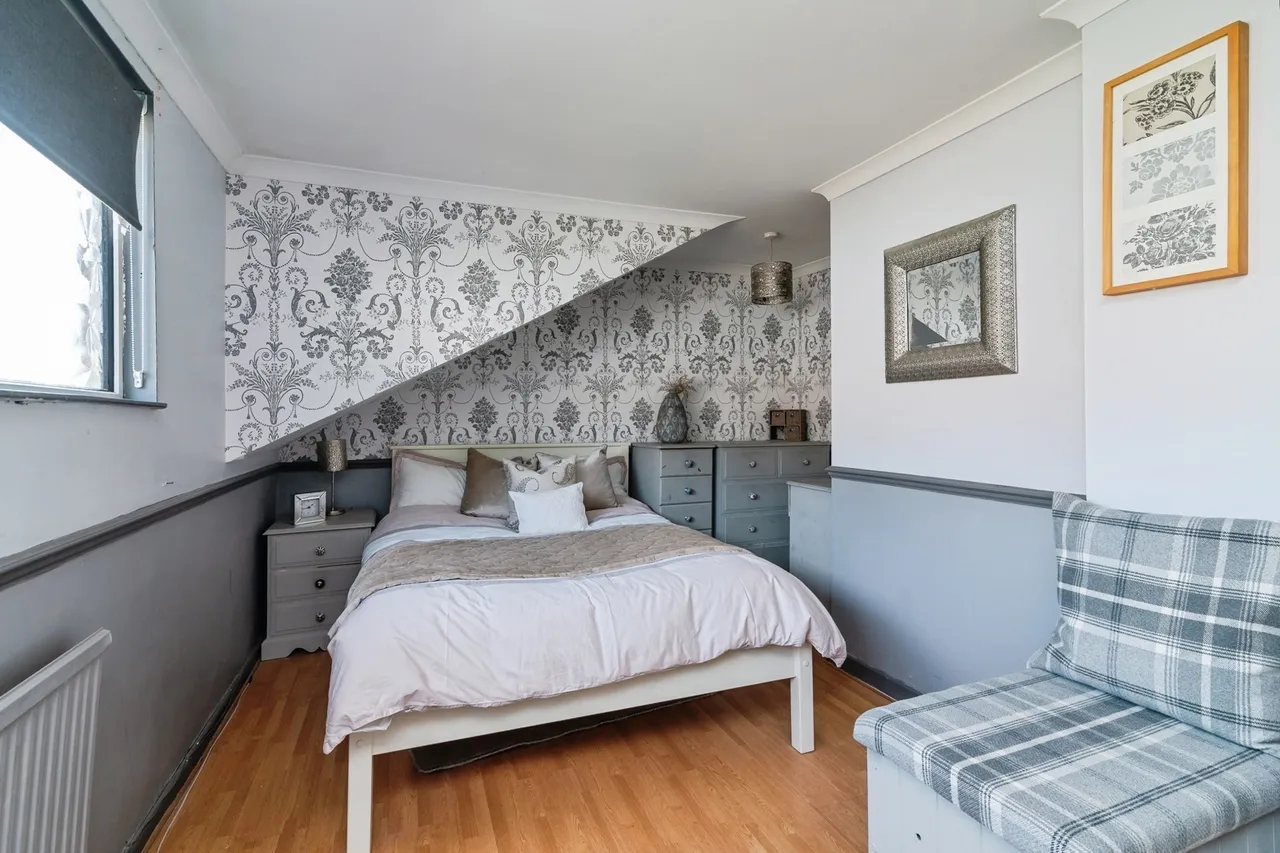 Linsdale Gardens, Gedling, NG4, photo 15