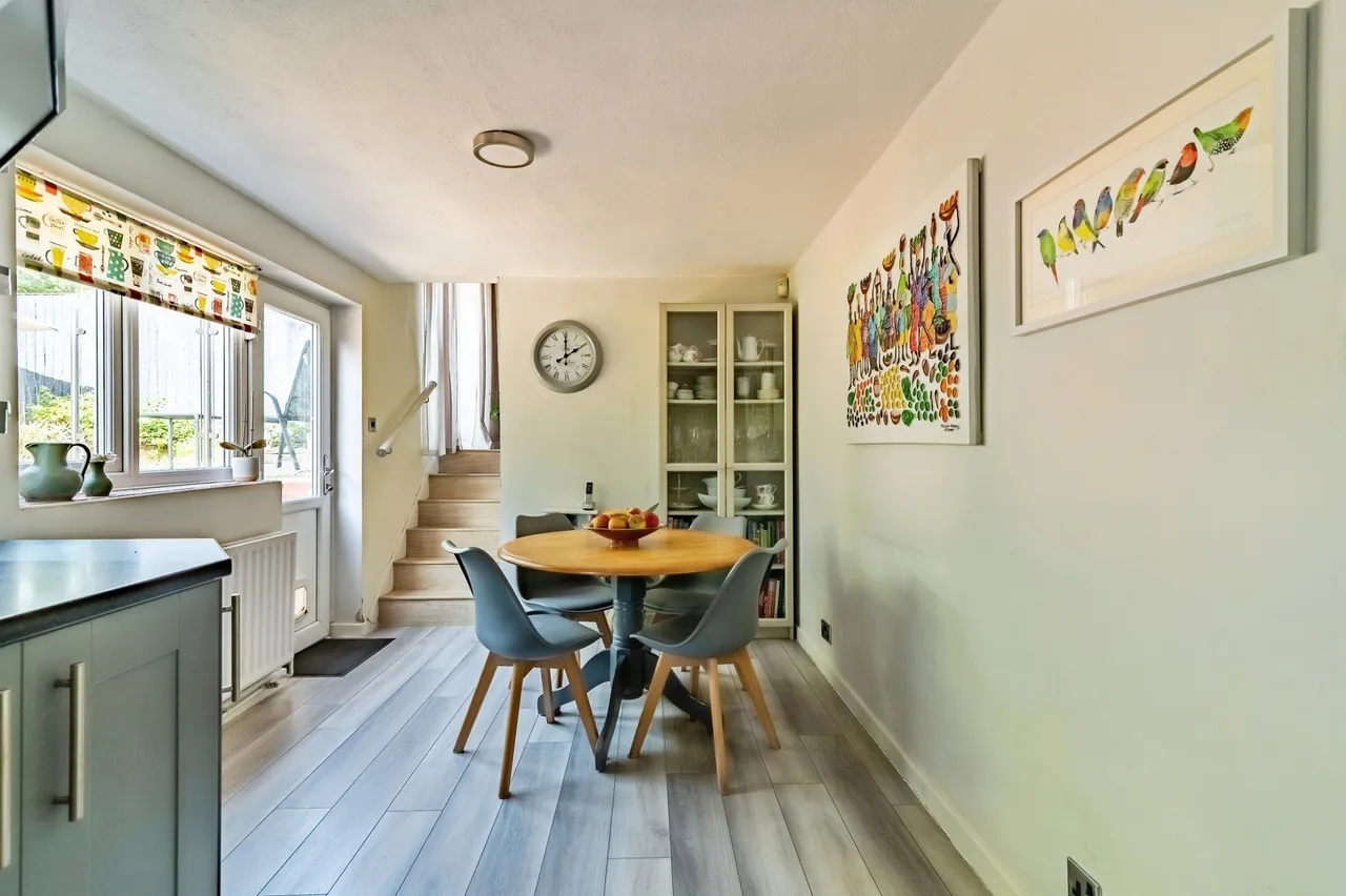 Linsdale Gardens, Gedling, NG4, photo 4