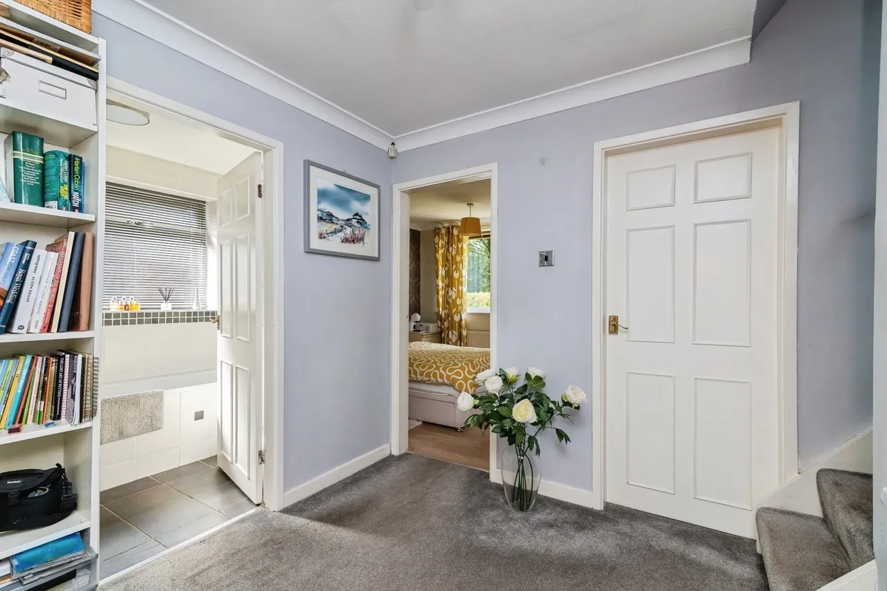 Linsdale Gardens, Gedling, NG4, photo 14