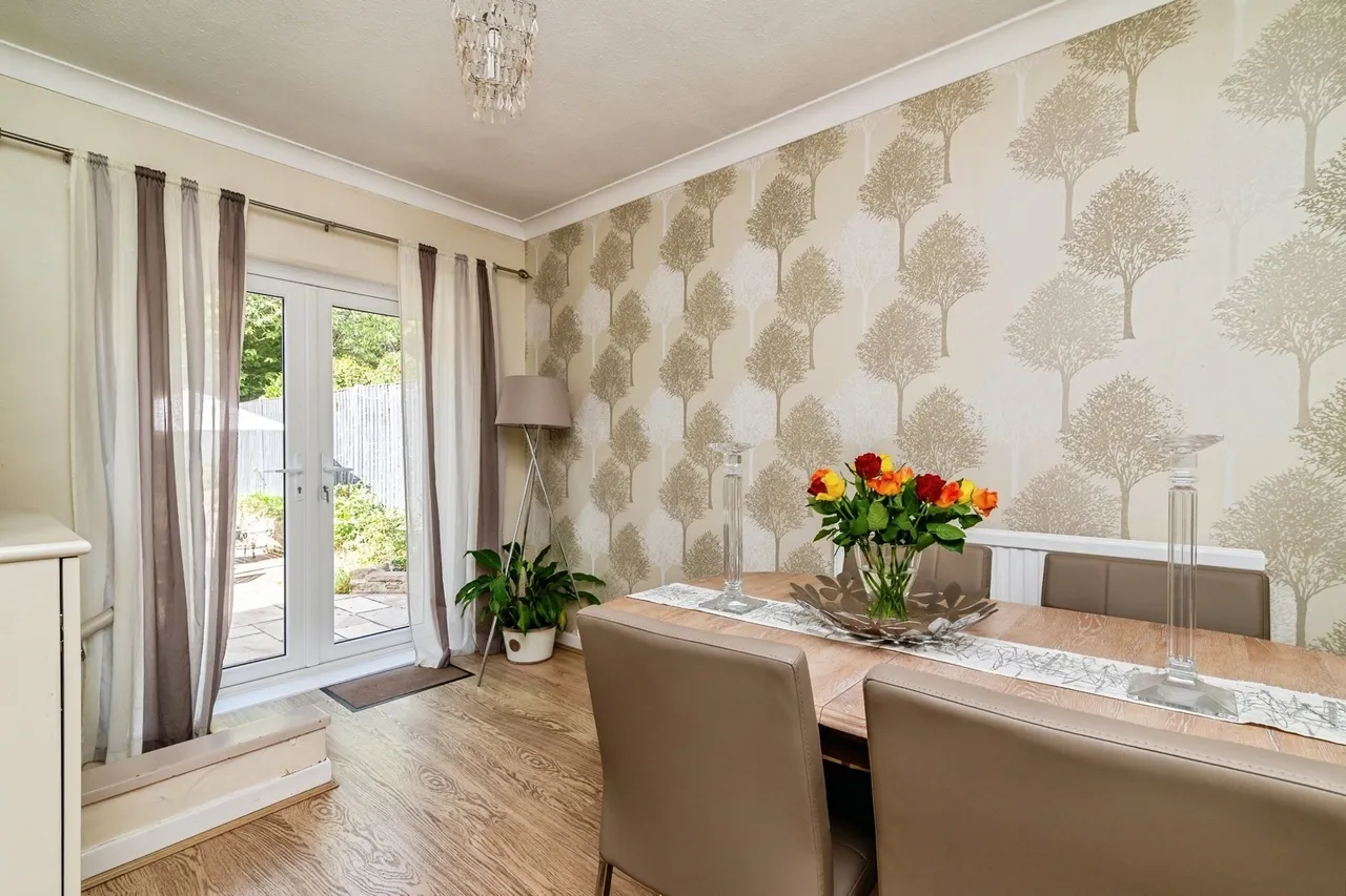 Linsdale Gardens, Gedling, NG4, photo 8