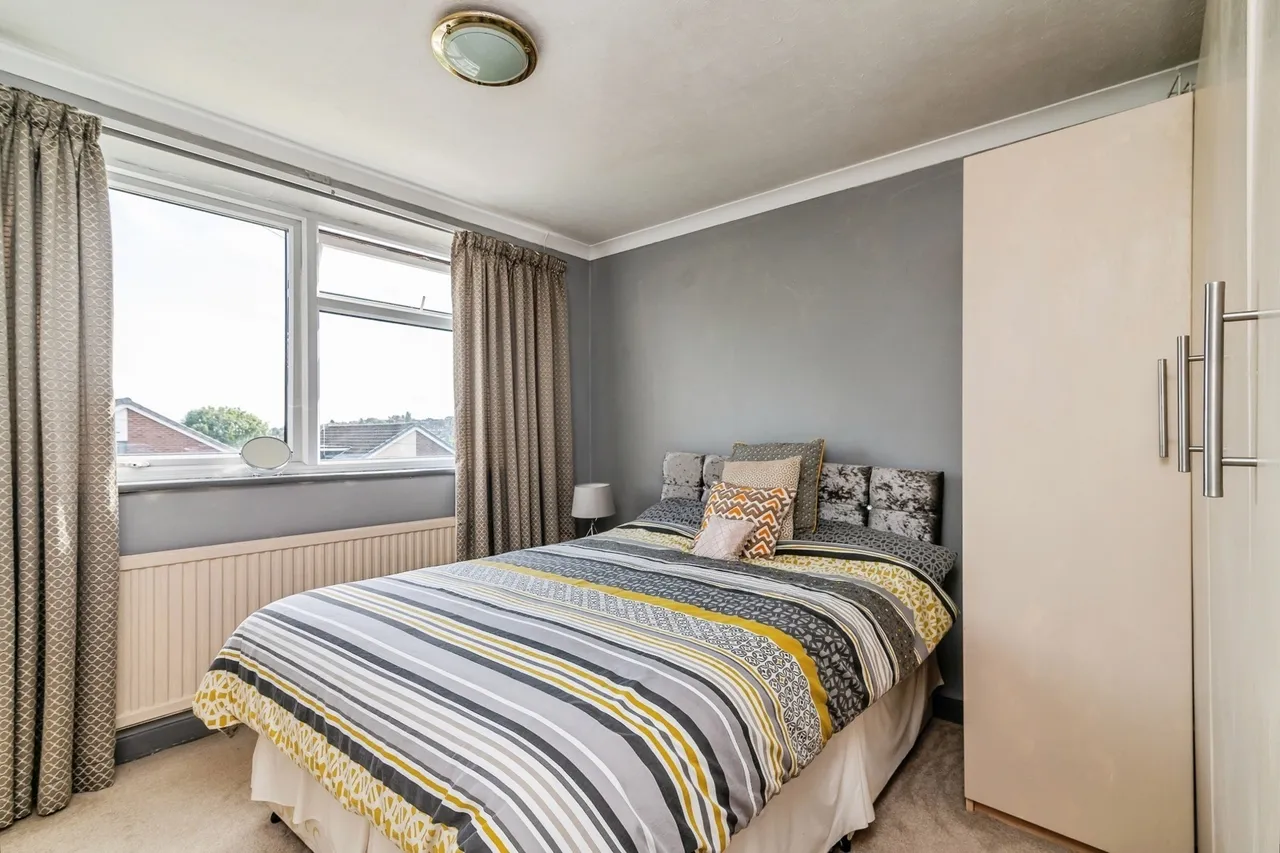 Linsdale Gardens, Gedling, NG4, photo 12