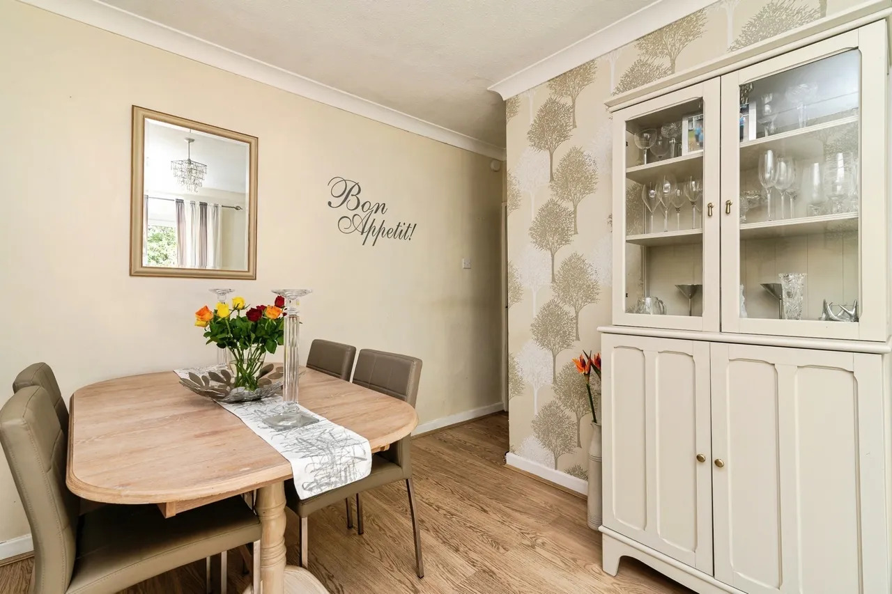 Linsdale Gardens, Gedling, NG4, photo 7