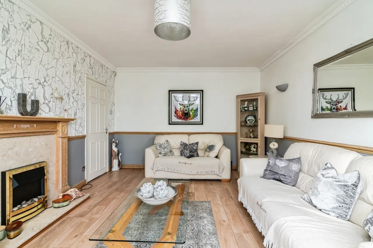 Linsdale Gardens, Gedling, NG4, photo 6