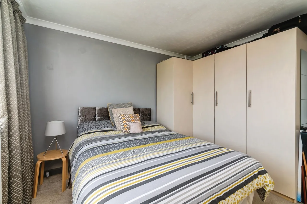 Linsdale Gardens, Gedling, NG4, photo 13