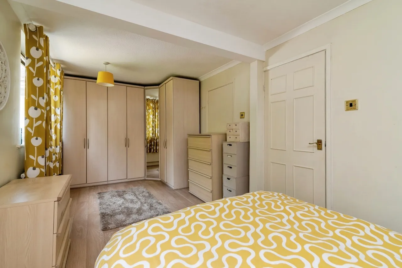 Linsdale Gardens, Gedling, NG4, photo 11