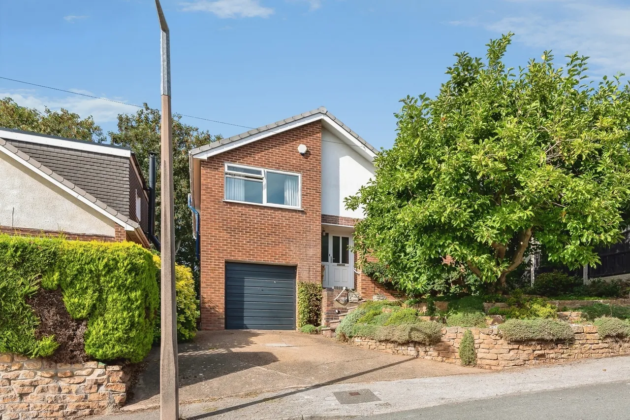 Linsdale Gardens, Gedling, NG4, photo 21