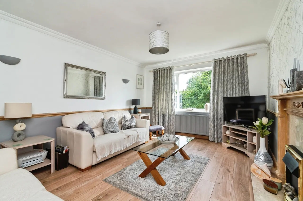 Linsdale Gardens, Gedling, NG4, photo 5