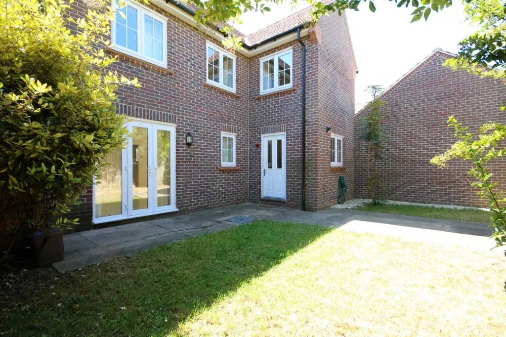 Lindsell Avenue, Letchworth Garden City, SG6, photo 14