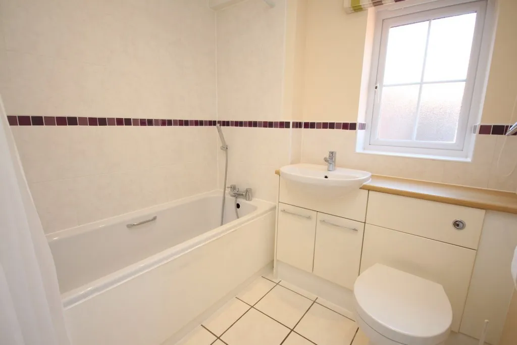 Lindsell Avenue, Letchworth Garden City, SG6, photo 13