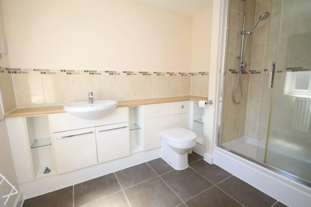 Lindsell Avenue, Letchworth Garden City, SG6, photo 9