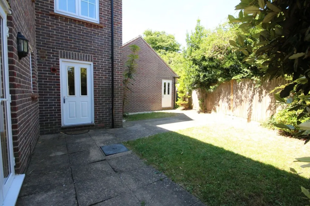 Lindsell Avenue, Letchworth Garden City, SG6, photo 15