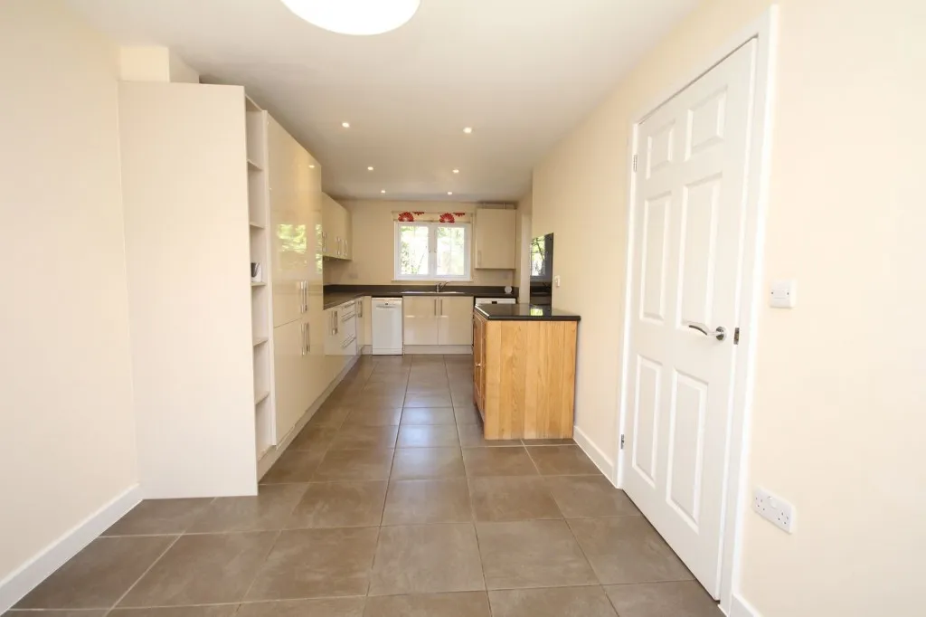 Lindsell Avenue, Letchworth Garden City, SG6, photo 3