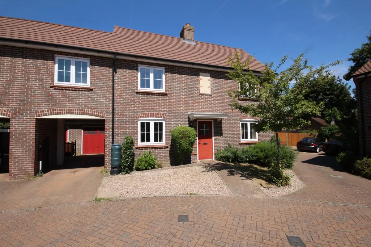 4 bed house to rent, Lindsell Avenue, Letchworth Garden City, SG6