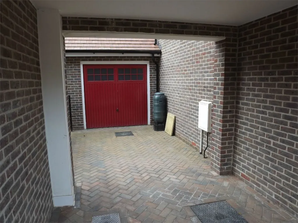 Lindsell Avenue, Letchworth Garden City, SG6, photo 16