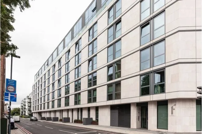 City Road, London, EC1V, photo 27