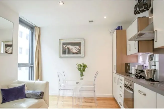 City Road, London, EC1V, photo 4