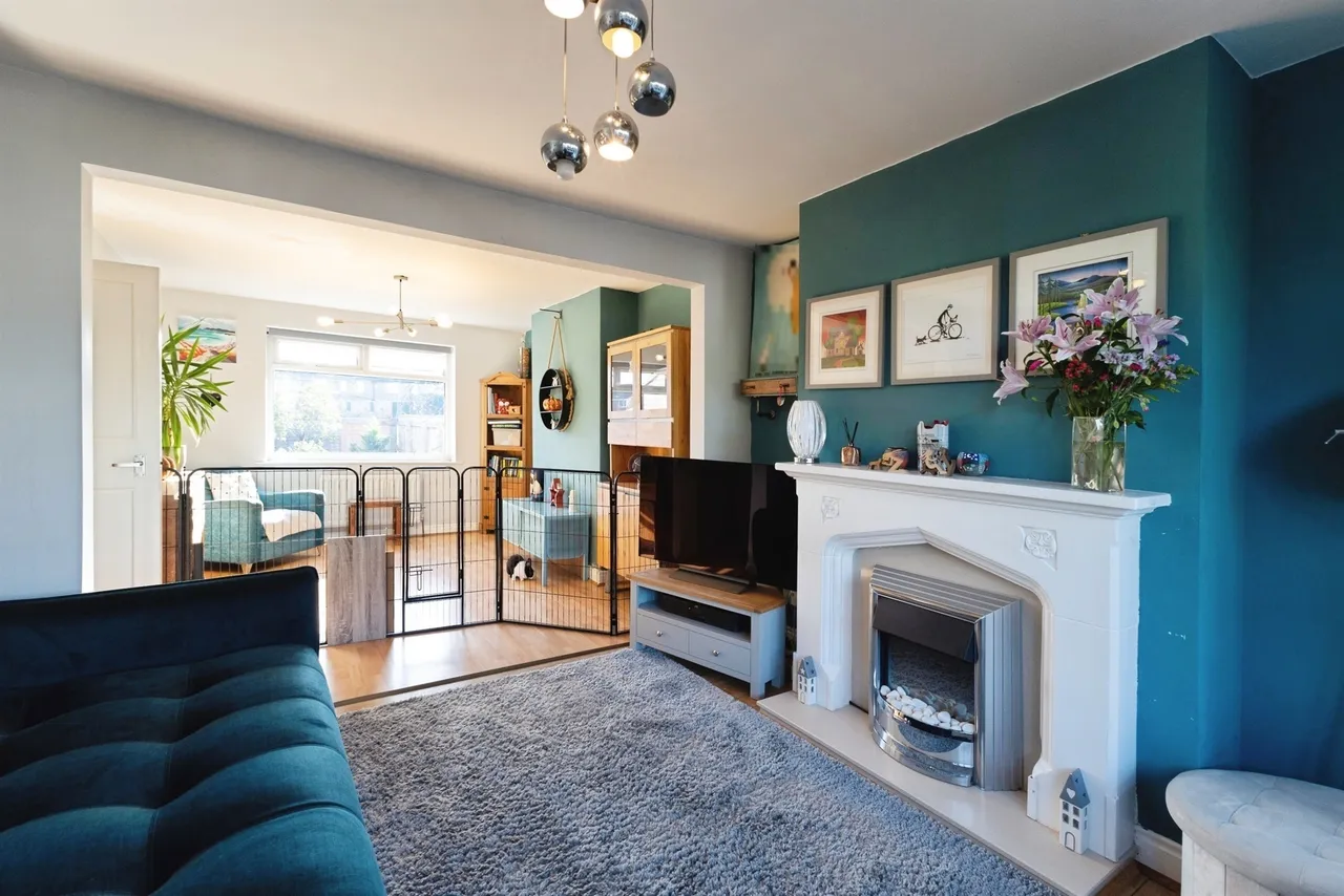 Clarendon Road, Thornaby, TS17, photo 5