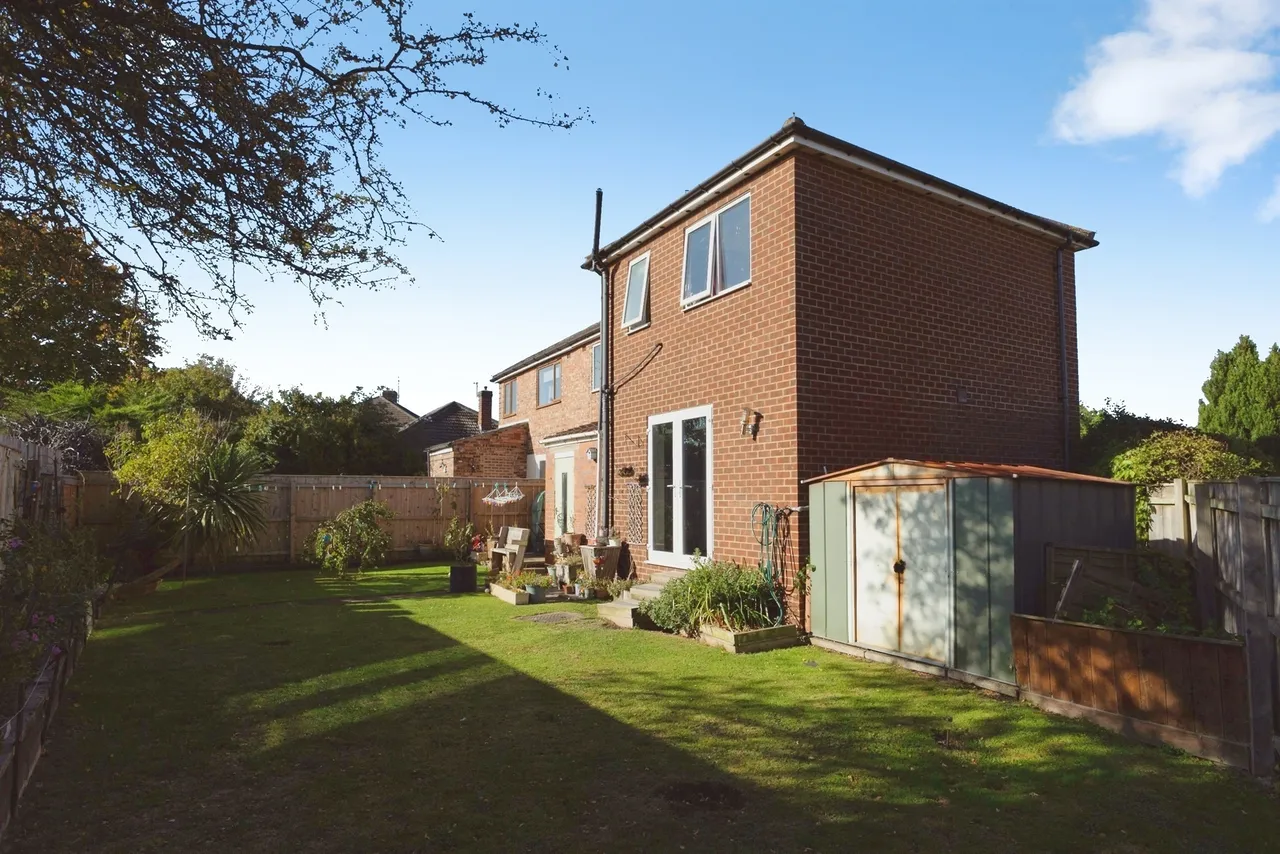 Clarendon Road, Thornaby, TS17, photo 22