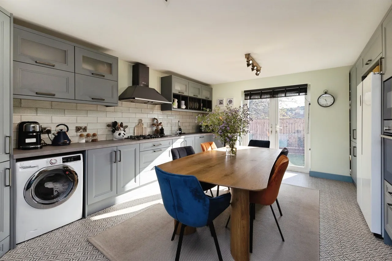 Clarendon Road, Thornaby, TS17, photo 9