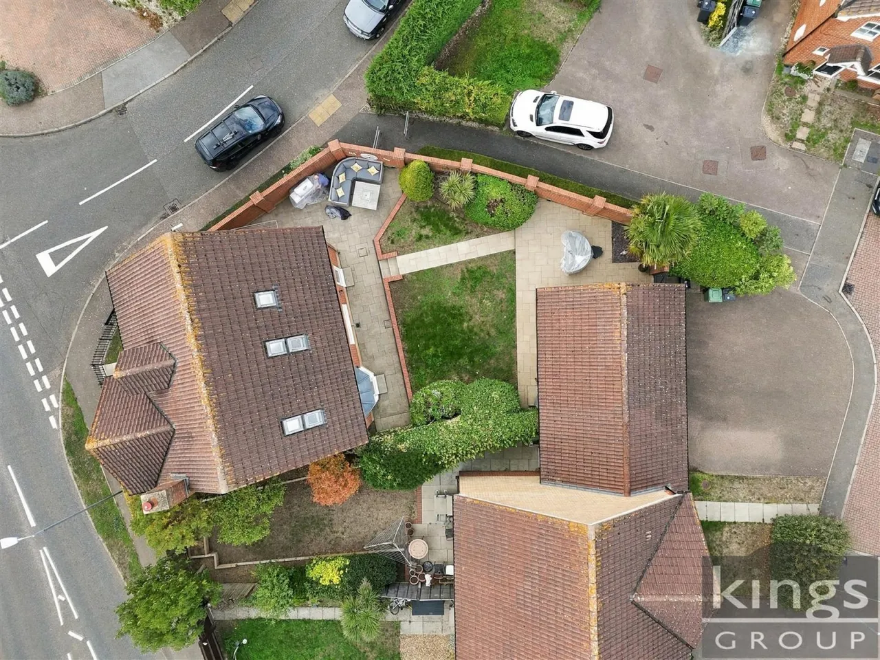 Little Grove Avenue, Cheshunt, photo 25