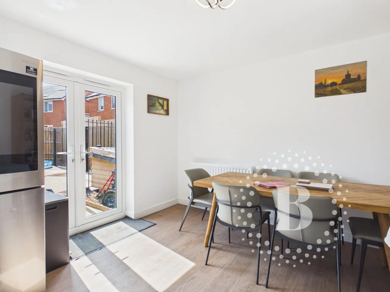 Haunch Lee, Redhill, Telford, TF2, photo 5