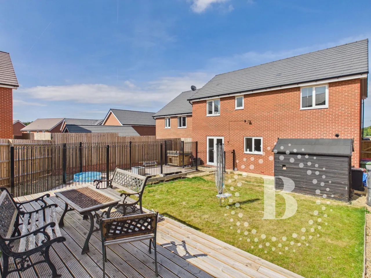 Haunch Lee, Redhill, Telford, TF2, photo 7