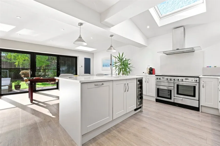 with 4 bedrooms in Bishop's Stortford, CM23, photo 6